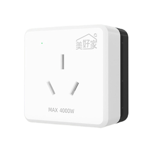 支持小翼管家APP智能插座无需联网语音控制红外插座空调伴侣