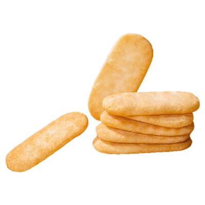 米多奇香米饼仙贝雪饼