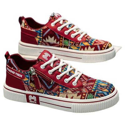 SENMA/森马官方旗舰休闲板鞋