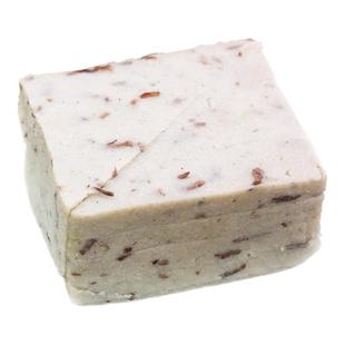 福建福清特产 窝伟 三角芋 芋粿 香芋三角糕 传统小吃早点 12片装