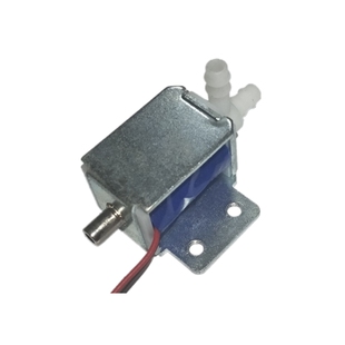 微型气阀 换向气阀 美容仪电磁阀 快速泄气阀 两位三通电磁阀