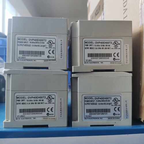 议价 DVP40EH00T2  适用