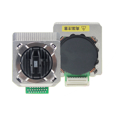 适用得实DS1920打印头