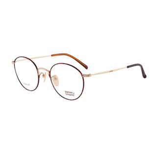 levis李维斯眼镜框男全框眼镜架宝岛可配度数近视防蓝光镜片7037