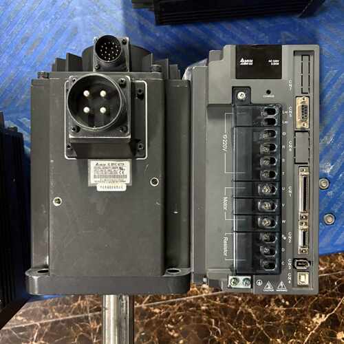 【询价】台达 ASD-A2-5523-LECMA-F11855R3适用