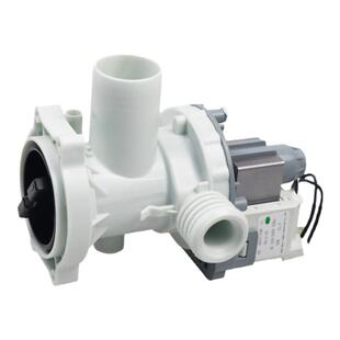 小天鹅滚筒洗衣机排水泵TG60-1028/Q1060/1029E(S)排水阀PX-2-35