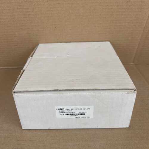 HEART HA3035 BIOMETRIC DOOR ACCESS SYSTEM