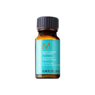 【换购】Moroccanoil摩洛哥油经典款护发精油10ml