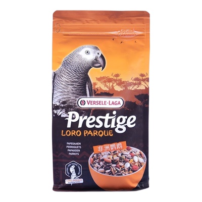凡赛尔中小型鹦鹉粮滋养丸金太阳玄凤和尚鹦鹉饲料1KG