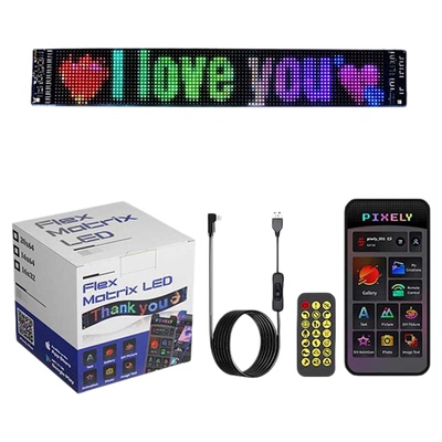 【网红爆款】恶魔之眼眨眼车灯