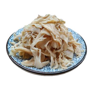 玉笋片浙江糯米笋500g免泡发笋干