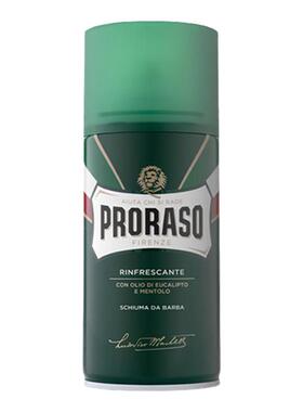 PRORASO意大利进口男士剃须泡沫