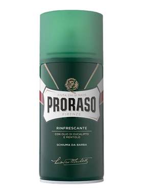 PRORASO意大利进口男士剃须泡沫