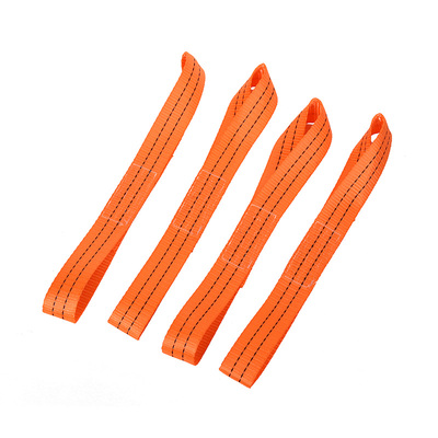 5吨八字捆绑带拉紧器延伸辅助