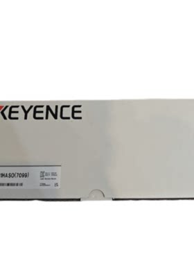 议价BL-601HASO(7099)：基恩士KEYENCE全新感测器销售 询价爲准