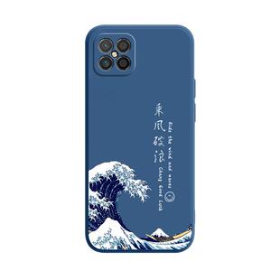 适用荣耀play5手机壳honorplay5T新款华为play5Tpro液态硅胶play5活力版保护套por男paly女piay全包防摔外壳