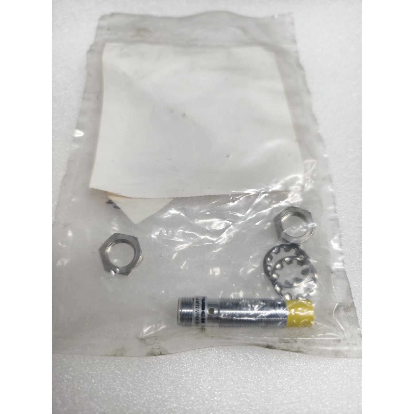 议价可维修图尔克传感器NI4M12VP6XH1141