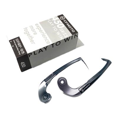 cfmoto/春风450sr单摇臂牛角护弓