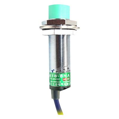 浙江飞凌接近开关fa18-8na