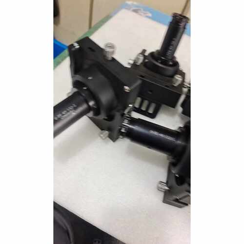 非标价激光扩束镜型号6BE4X532S波长532nm议价