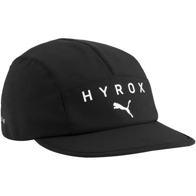 HYROX联名吸湿速干帽子PUMA彪马