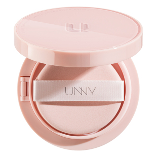 UNNY粉底膏精华液霜持妆保湿持久不易脱妆防水遮瑕官方旗舰店正品