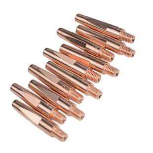 原装TIP导电嘴日本东金导电嘴安川导电嘴TOKINARC机器人焊咀1.0