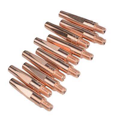 TOKINARC东金导电嘴安川TIP焊咀