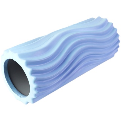 肌肉放松滚轴瘦腿泡沫轴李宁