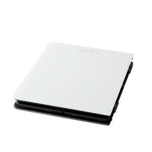 olayks立时2025新款小型折叠暖菜板家用恒温可热菜板多功能保温垫