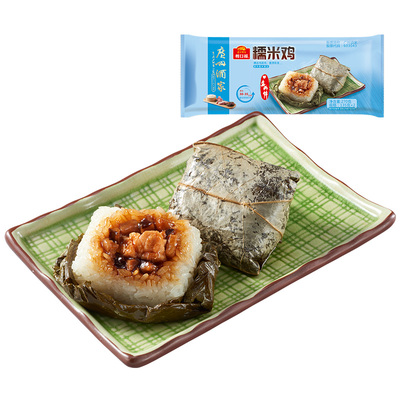 广州酒家广式早茶点心早餐半成品