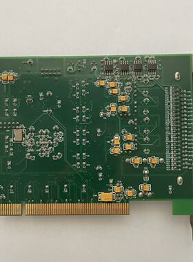 议价可维修阿尔泰PCI201032路模拟量输入带DADIO功能数据