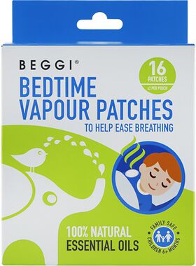 鼻精灵通鼻贴宝宝通气鼻贴儿童缓和堵塞通鼻神器beggi婴儿鼻通贴