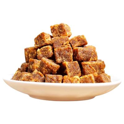 五洲牛肉粒沙嗲麻辣休闲解馋食品