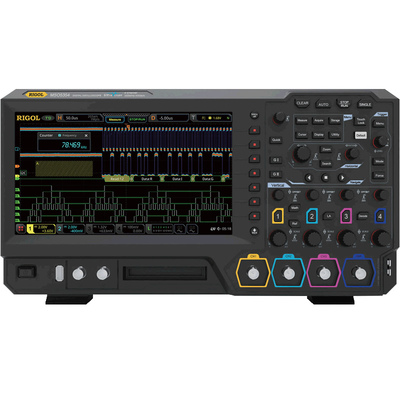 普源MSO5000数字示波器8G可升级