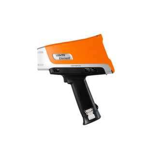 奥林巴斯二手手持式光谱仪金属分析仪矿石合金黄金检测仪镁铝硫磷