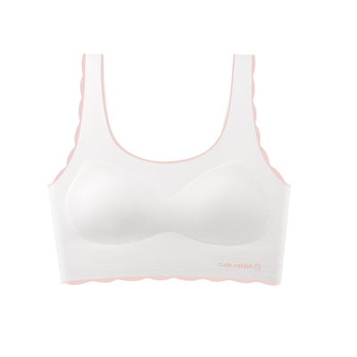 贝盈达初中女生内衣学生青春文胸