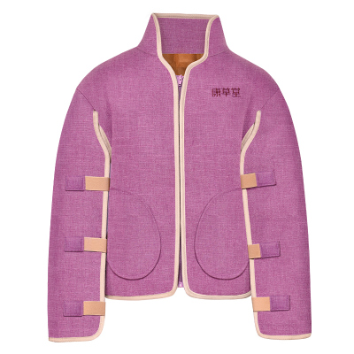 【插兜灸手】肩腰背热敷包康草堂