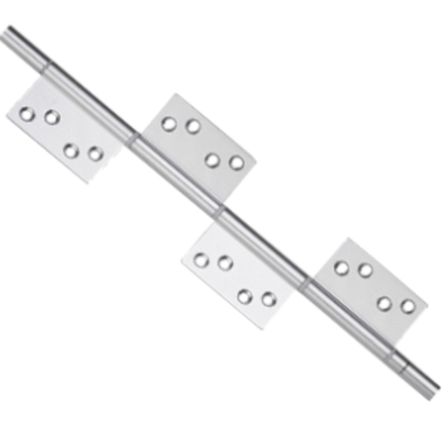 塞翁诗玛防夹手专利合页免开槽