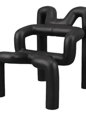 中式极简沙发椅电视柜桌面摆件品