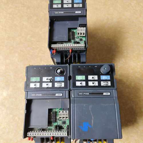 询价-新天变频器1.5KW NSD015G43A-BM