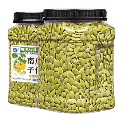 每果时光南瓜子仁