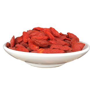 枸杞宁夏枸杞无添加软糯香甜自然风干干果零食250克无流熏