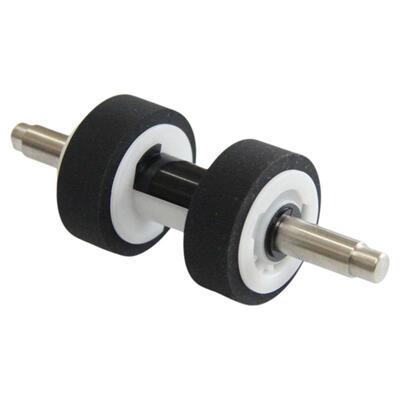 谊印 适用 松下KV-SL1035C搓纸轮 KV-SL1036 KV-SL1055 1066C 3035 3036 3056扫描仪搓纸轮进纸轮走纸