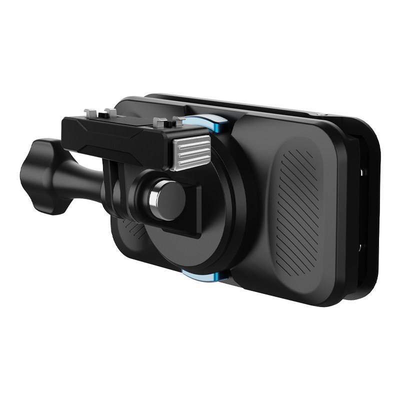 影石insta360X6/5/4磁吸背包夹