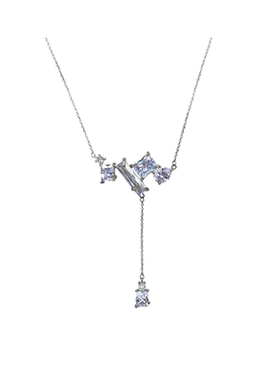 冰晶套装成就你的高冷范儿