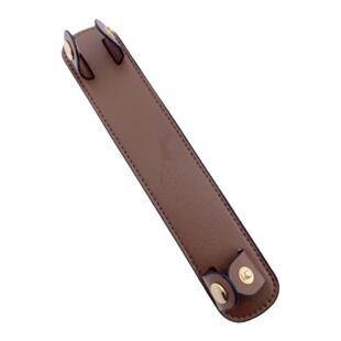 适用于蔻驰coach肩带托减压肩垫 托特包防滑肩托加宽包带改造配件