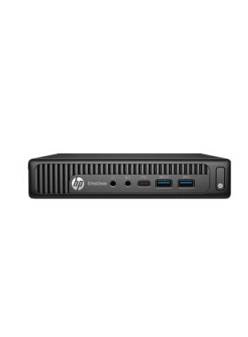 4K高清高端微型惠普精品小主机