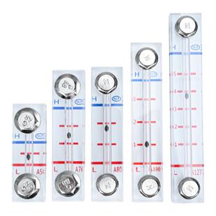 定制液面计 亚克力有机玻璃液位计 油位计 水位计 油标 厂家直销