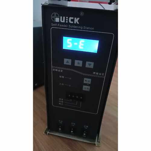 询价-QUICK/快克8035DL378DA371DN901
